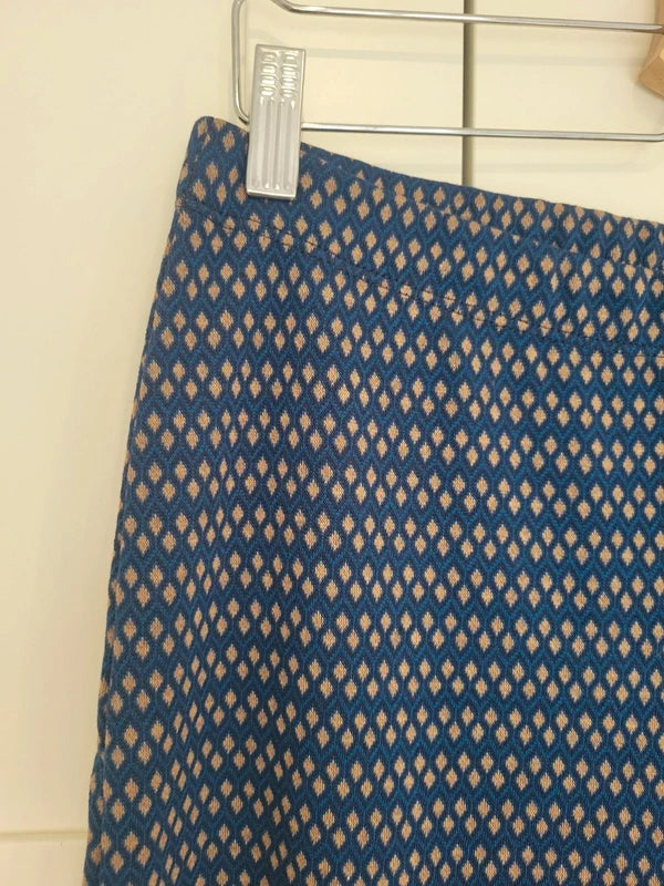 PANTALÓN JACQUARD JAMES