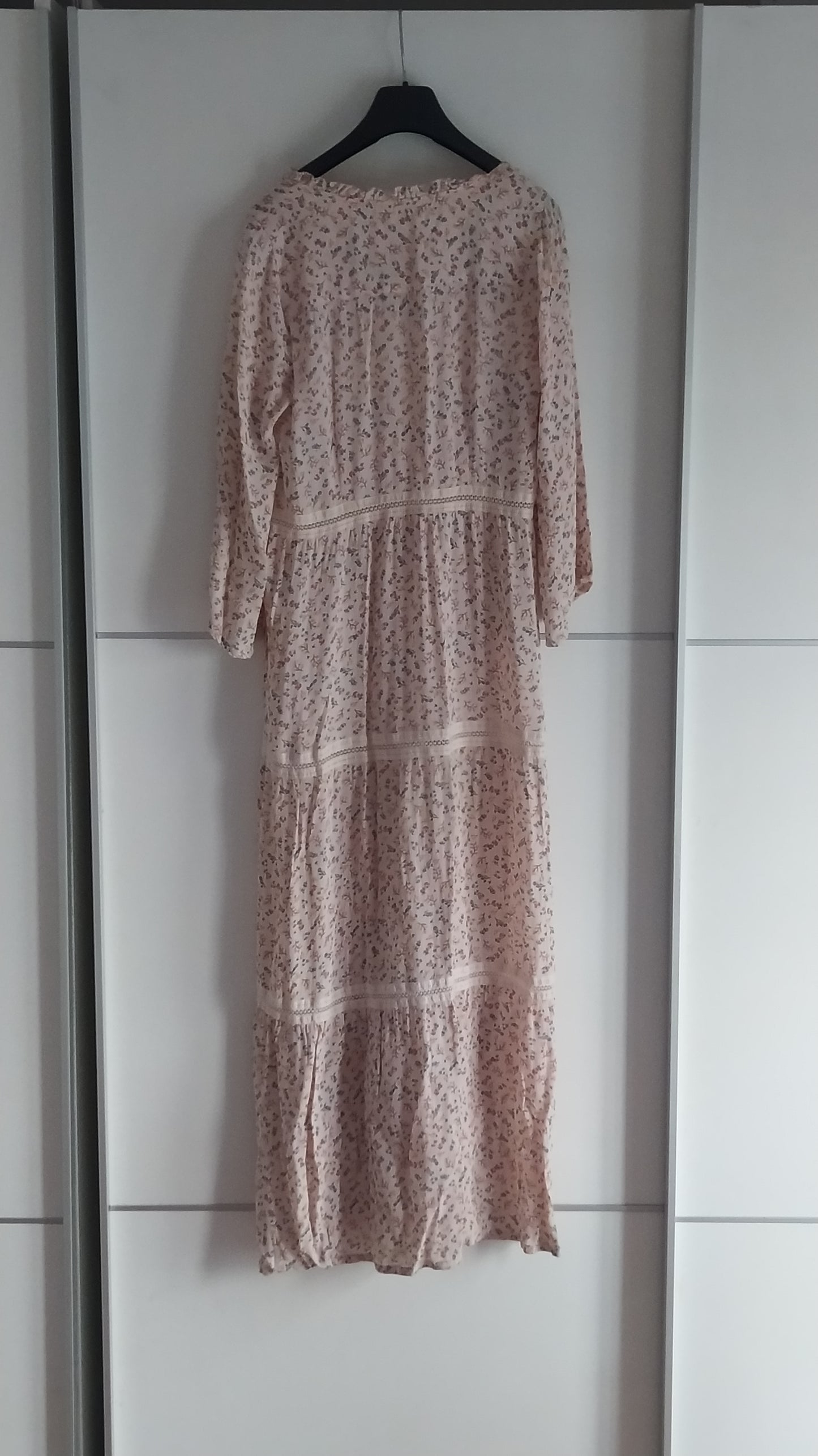 Vestido boho