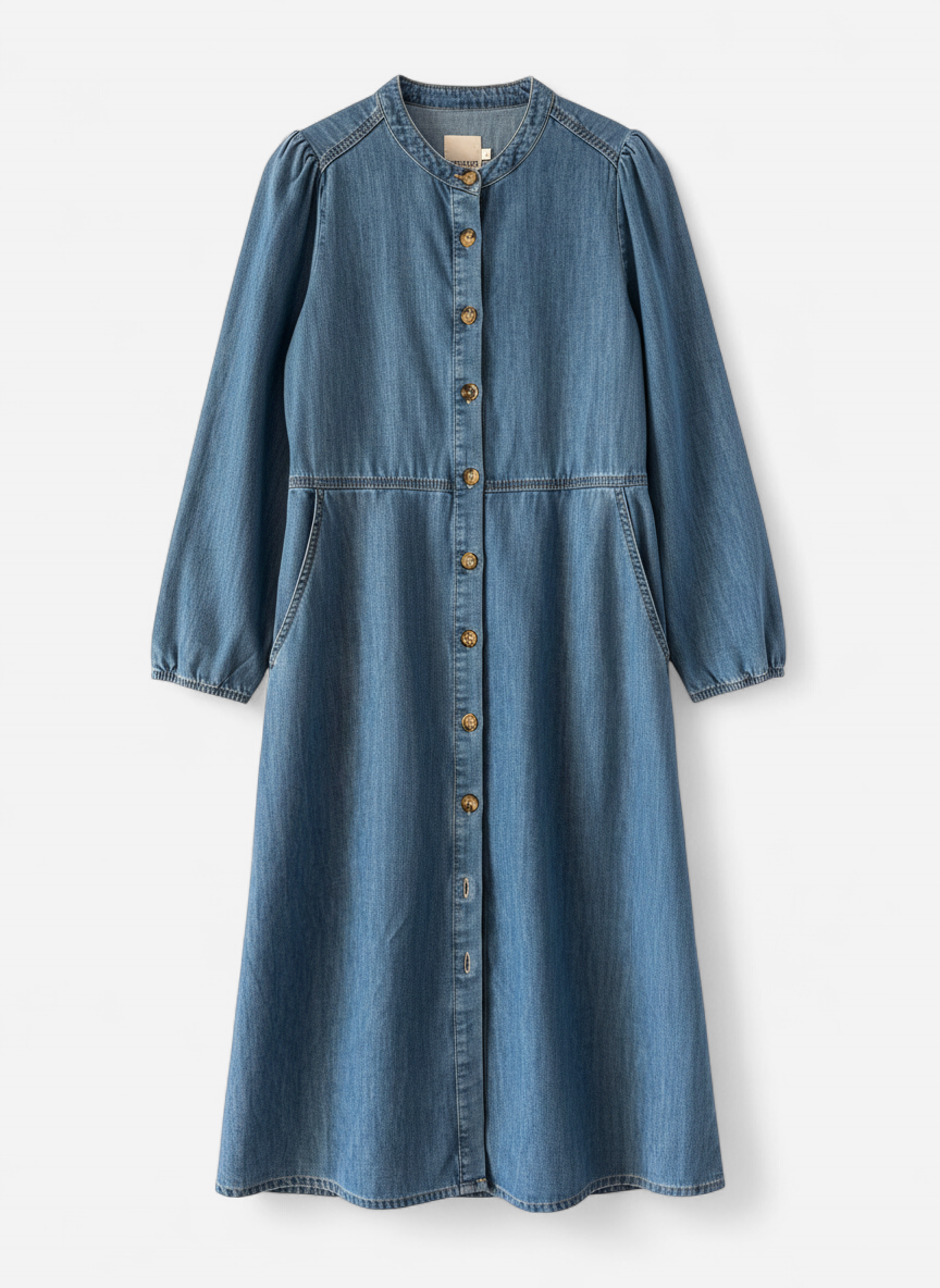 Vestido nuevo sin etiqueta