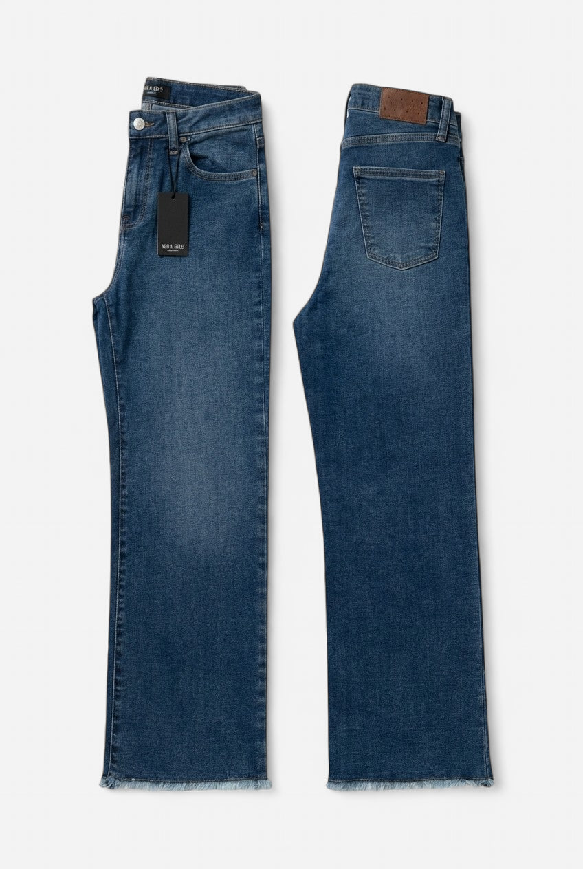 Pantalón Vaquero Harry