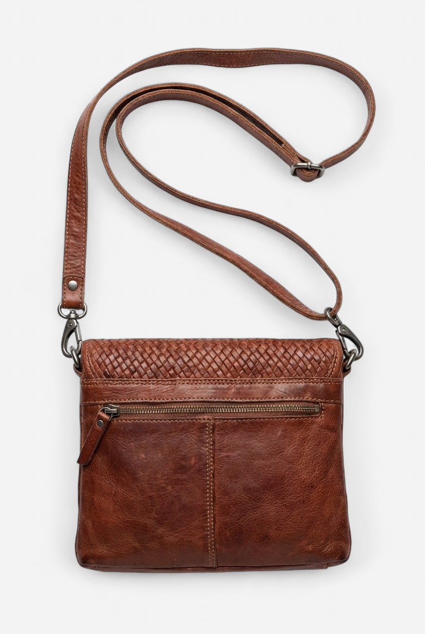 LEATHER BAG