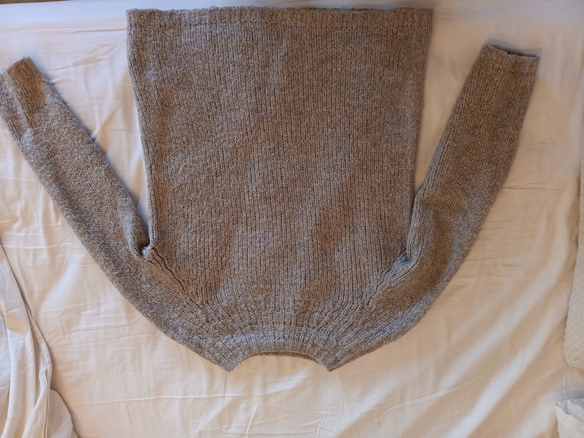 Jersey beige