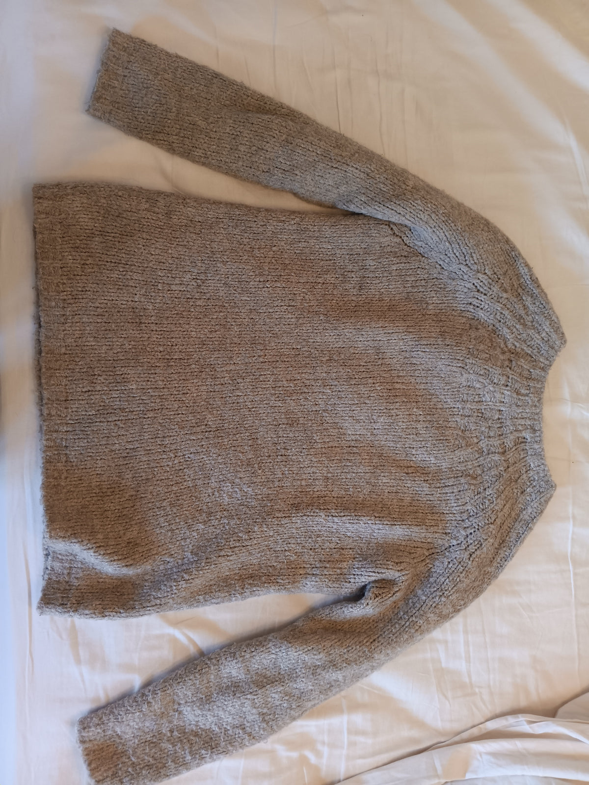 Jersey beige