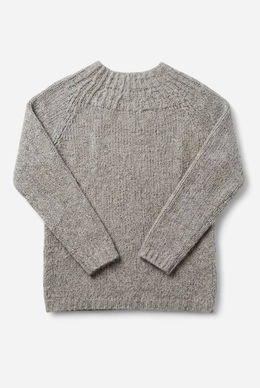 Jersey beige