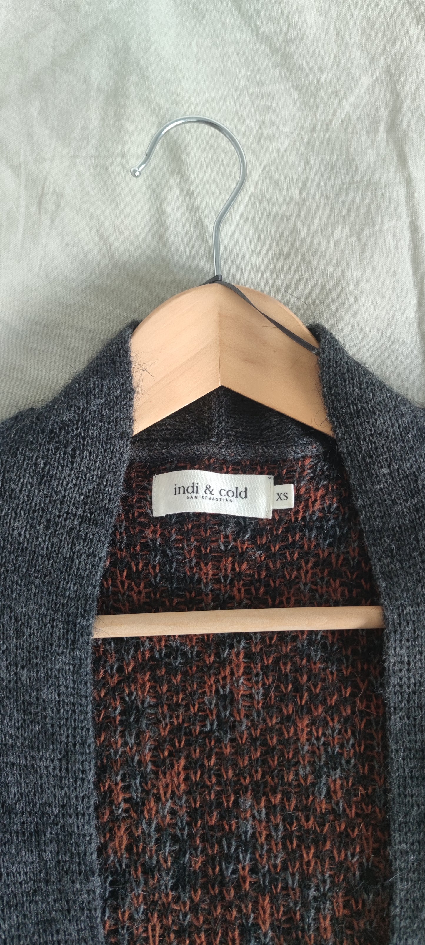 Jersey animal print