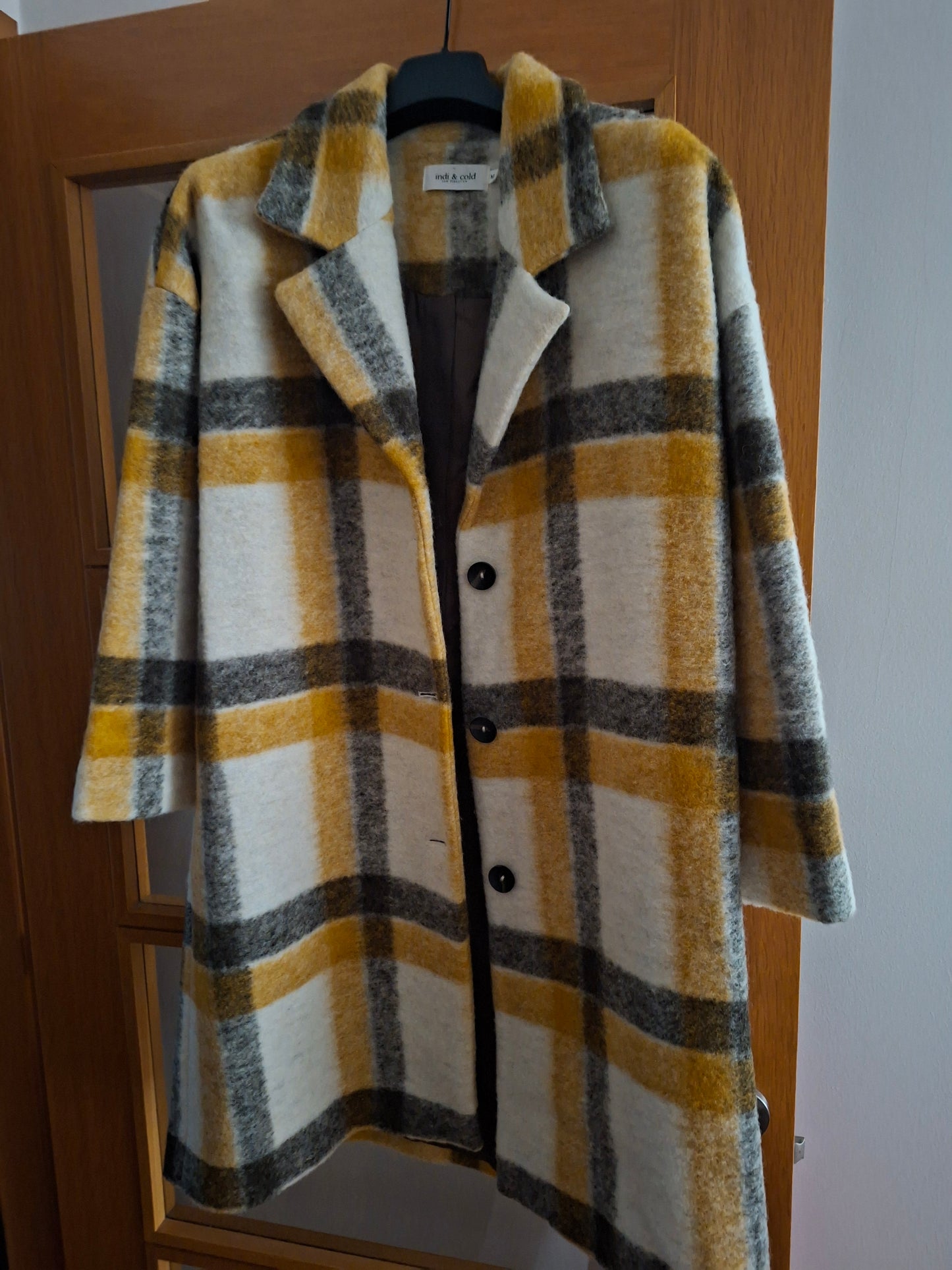 Magnifique manteau