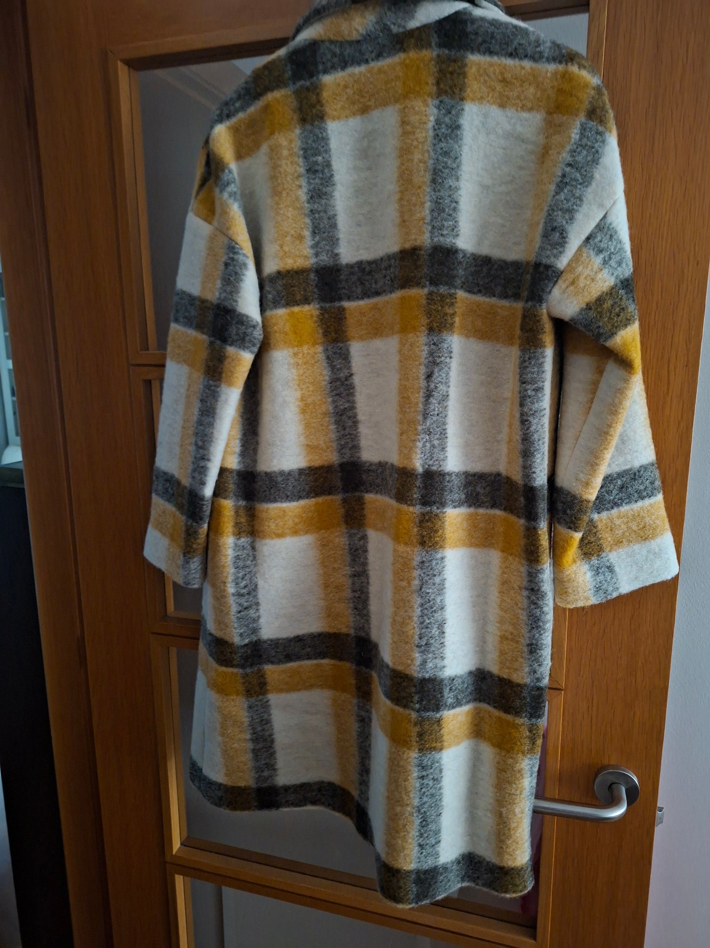Magnifique manteau