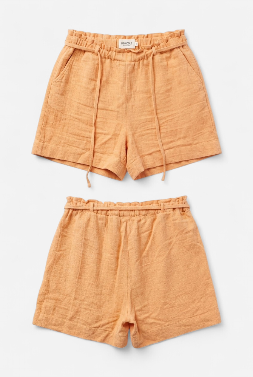 Pantalons corto