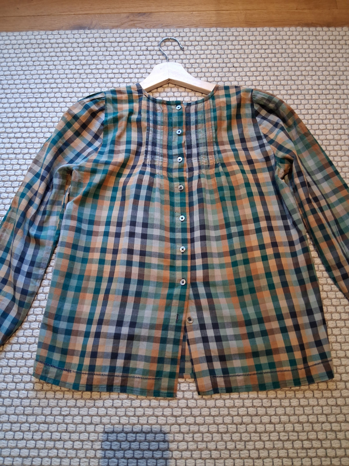 Camisa