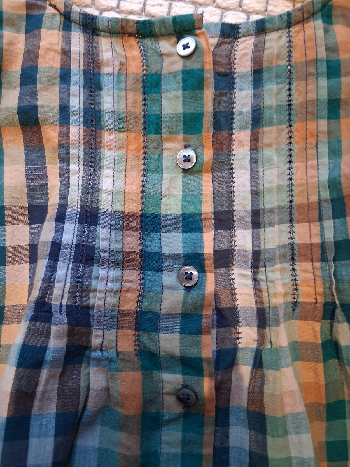Camisa