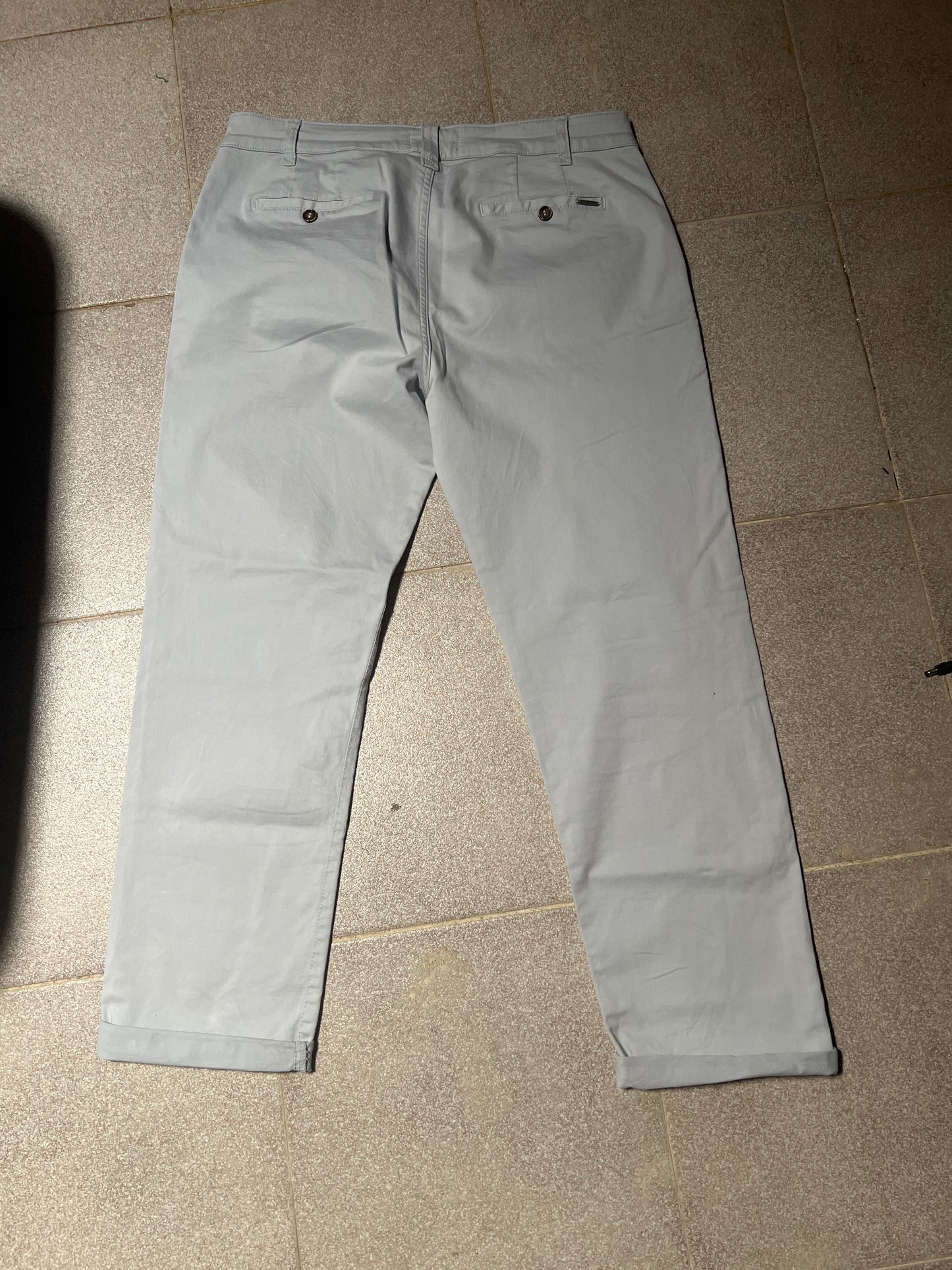 PANTALON LUCA