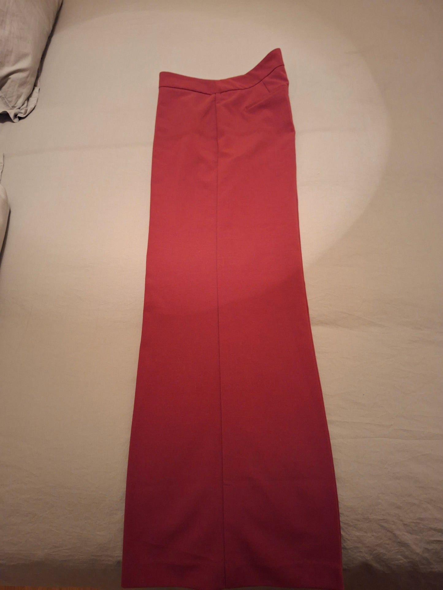 TAYLOR FLUID TROUSERS