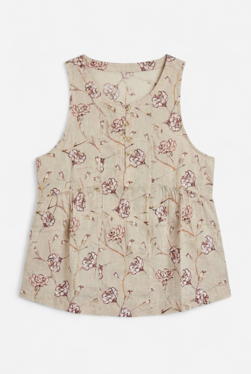 Camiseta Indi & cold