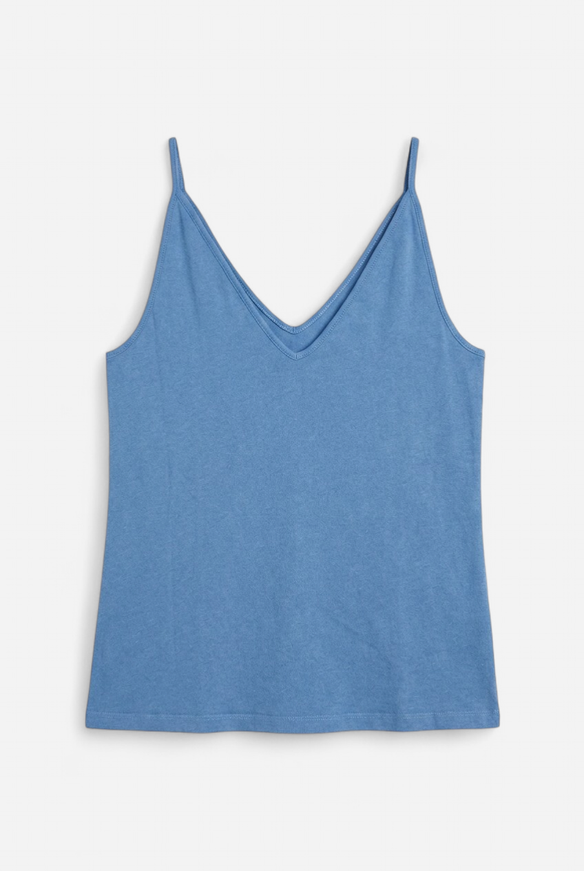 Camiseta tirantes