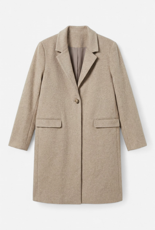 Manteau de mi-saison