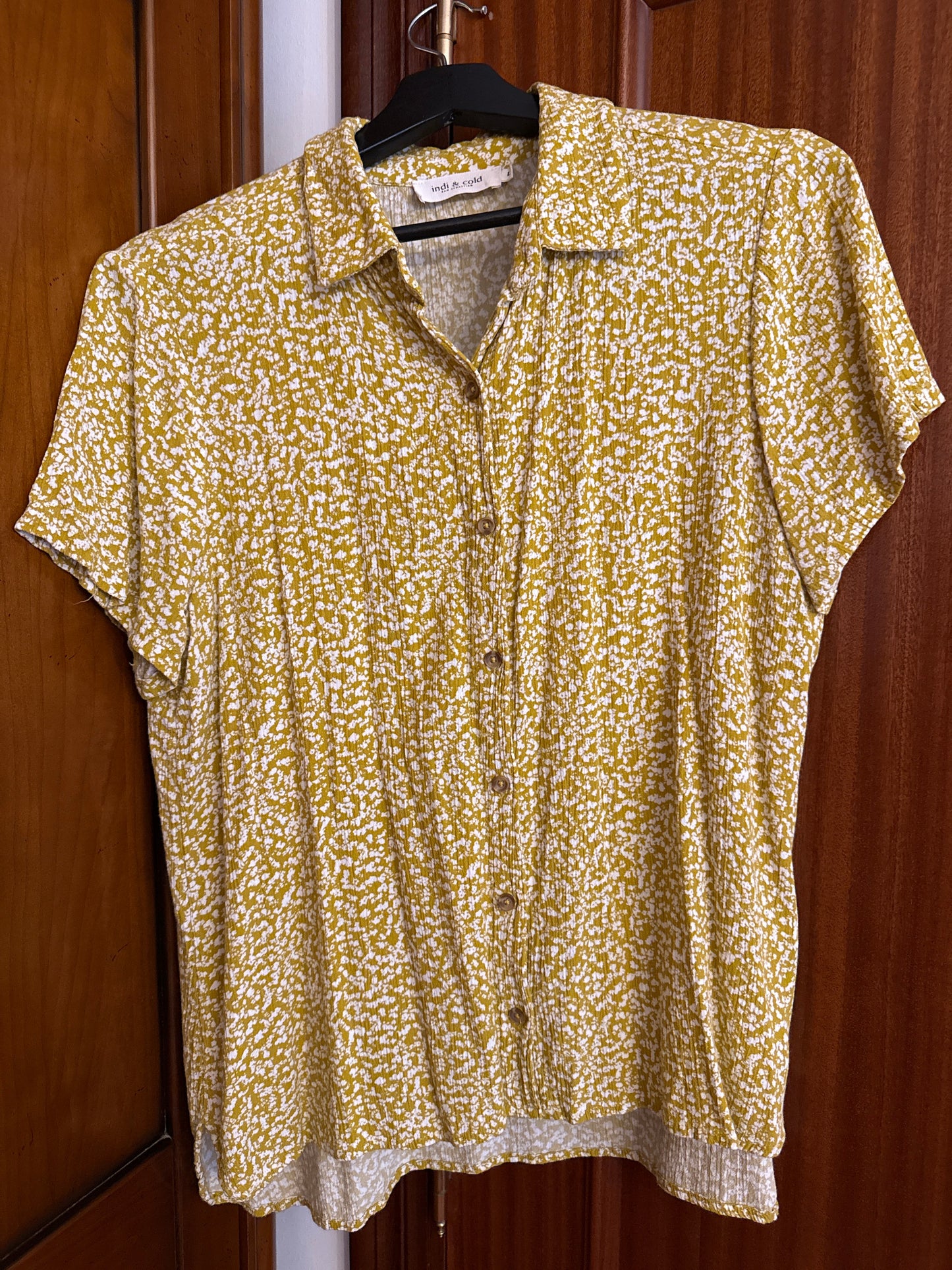Chemise