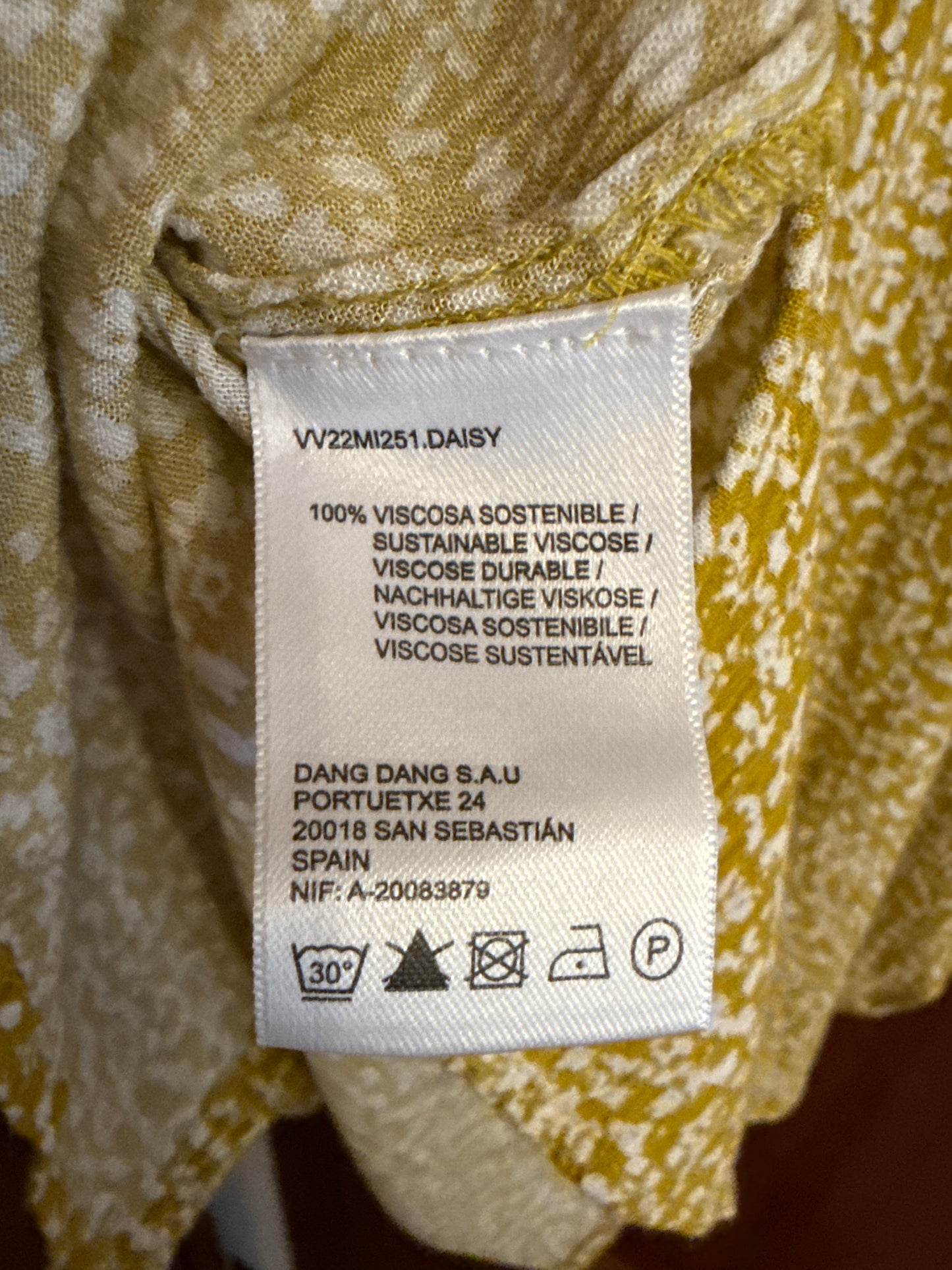 Chemise