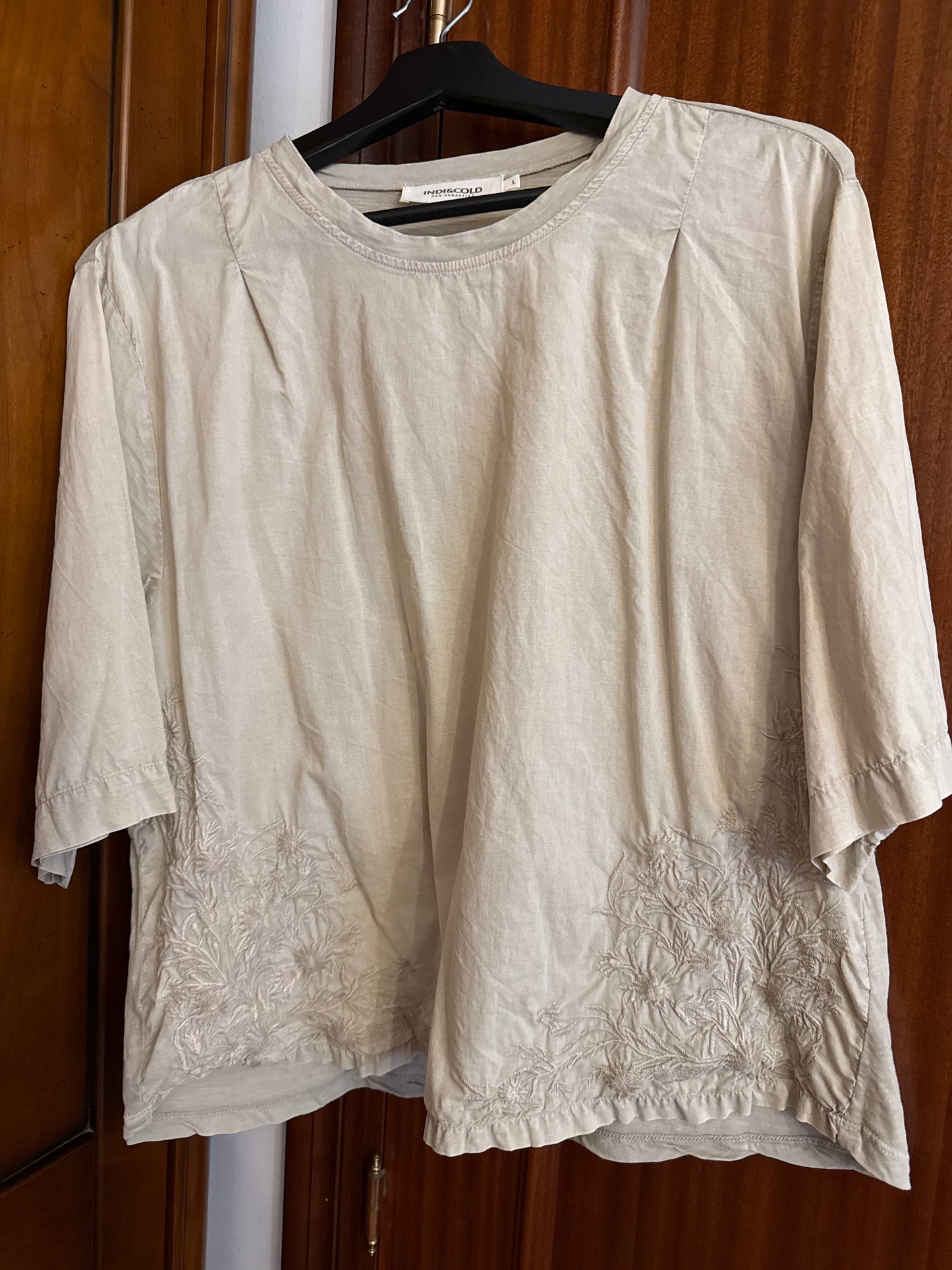 Camiseta