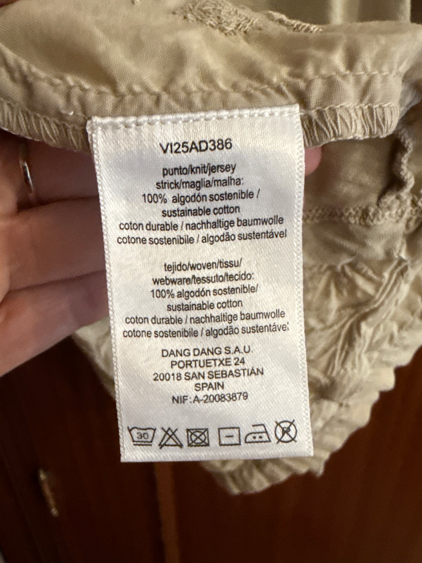 Camiseta