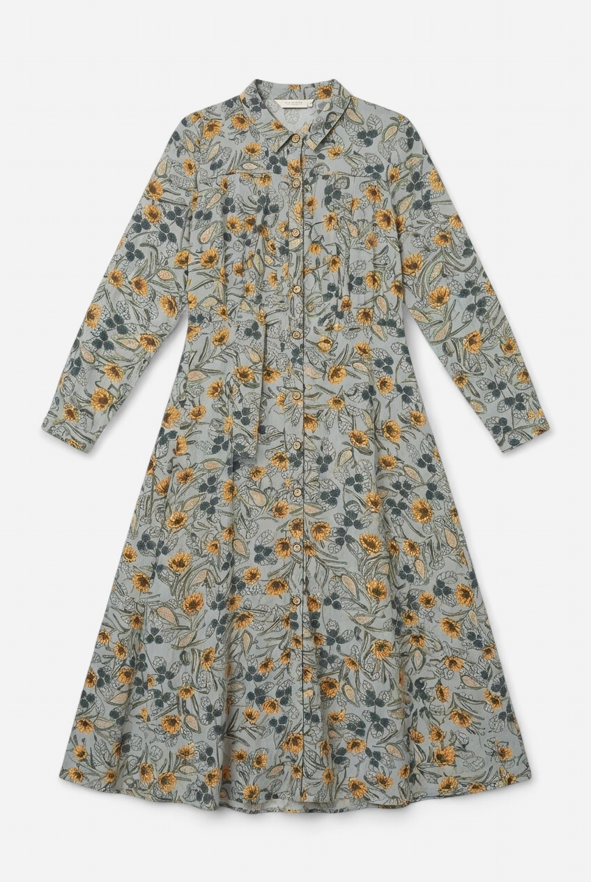 Floral Dress in good condition