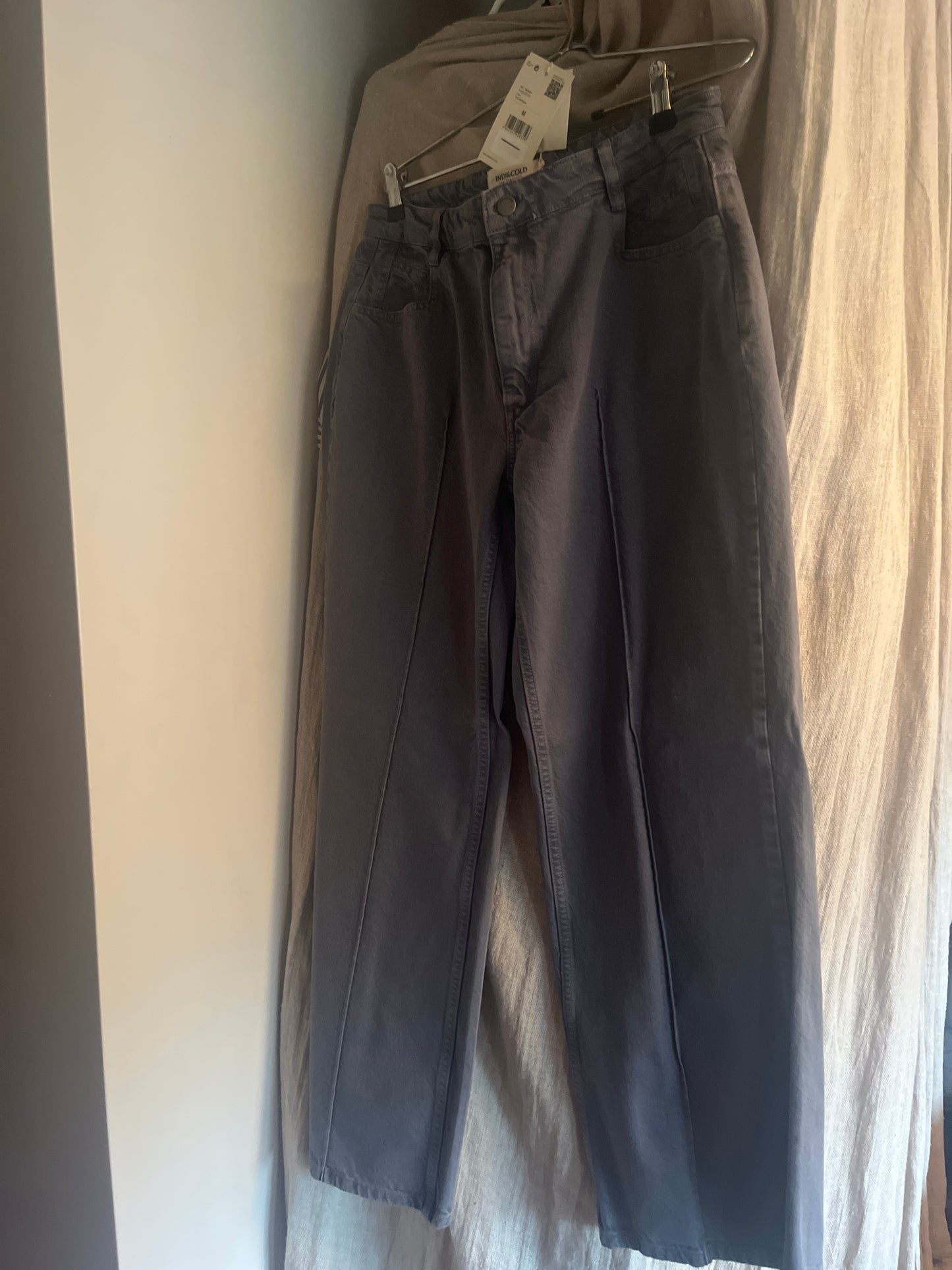 Pantalon de printemps