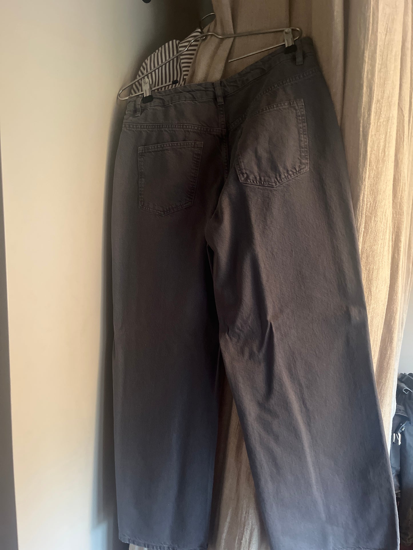 Pantalon de printemps