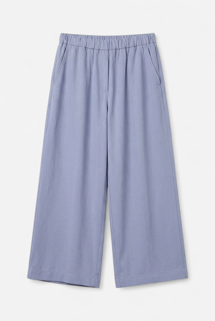 Pantalon fluide 🪻
