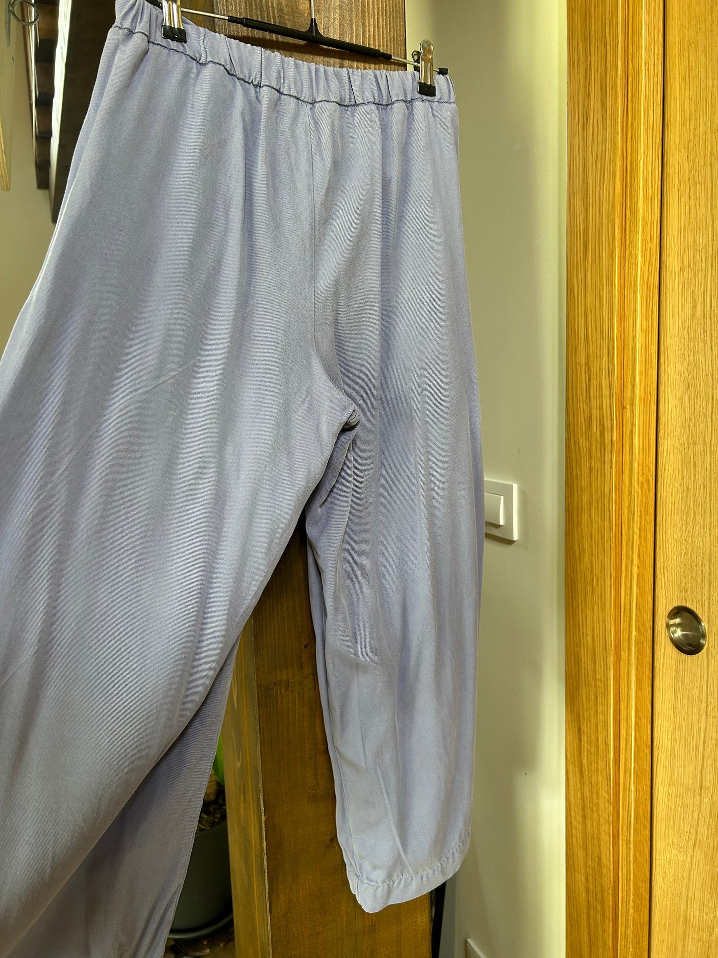 Pantalon fluide 🪻