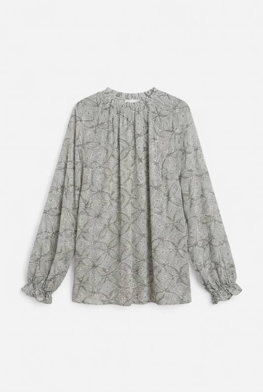 Blusa