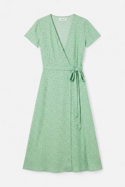 Vestido de verano