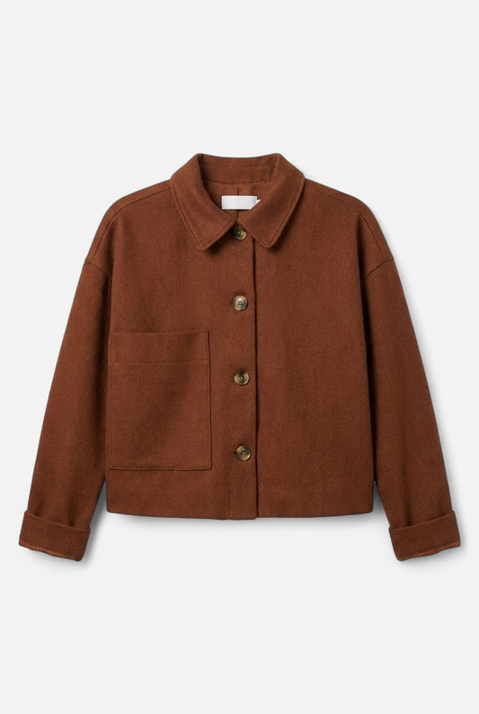 Chaqueta