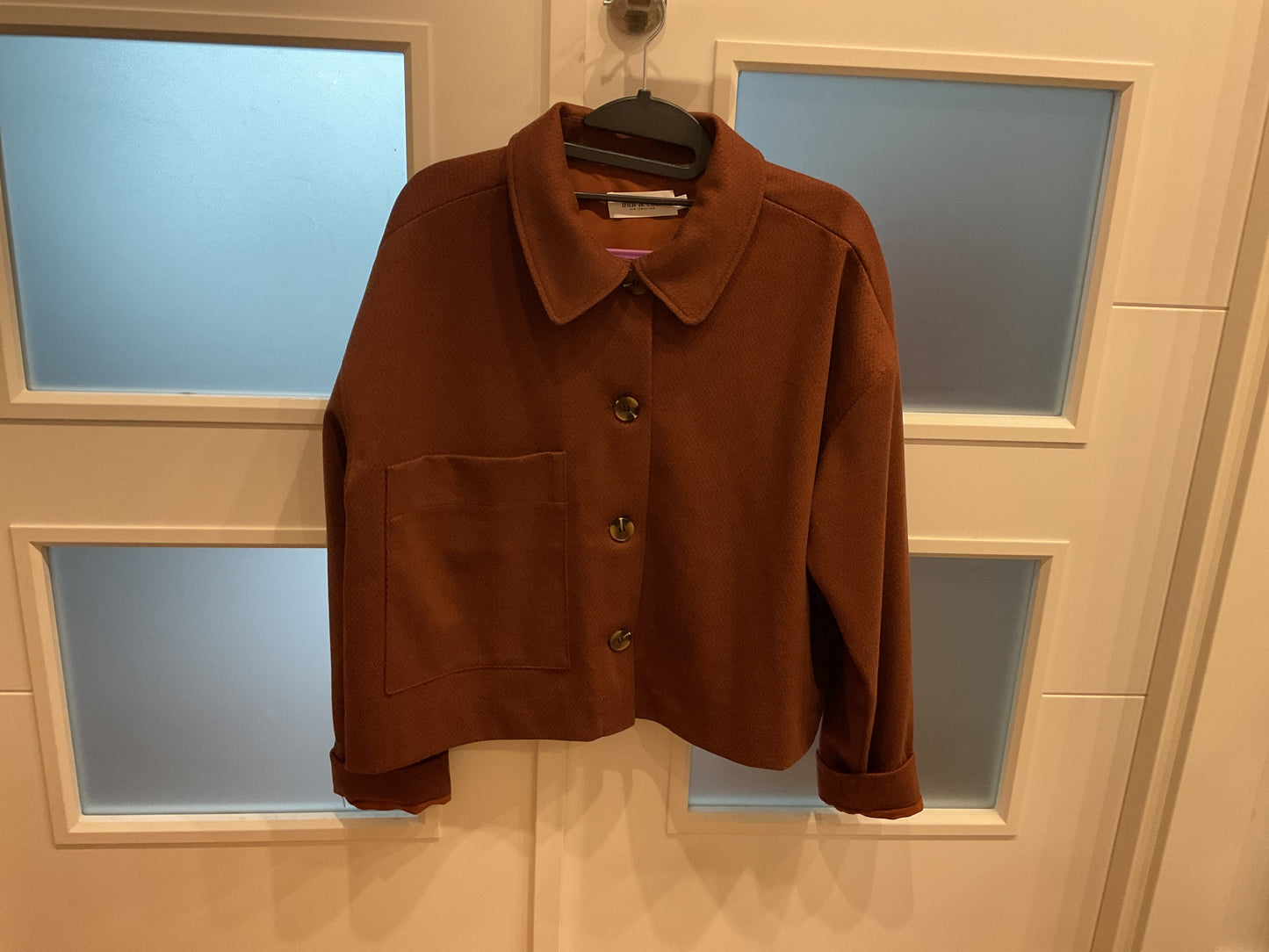 Jacket