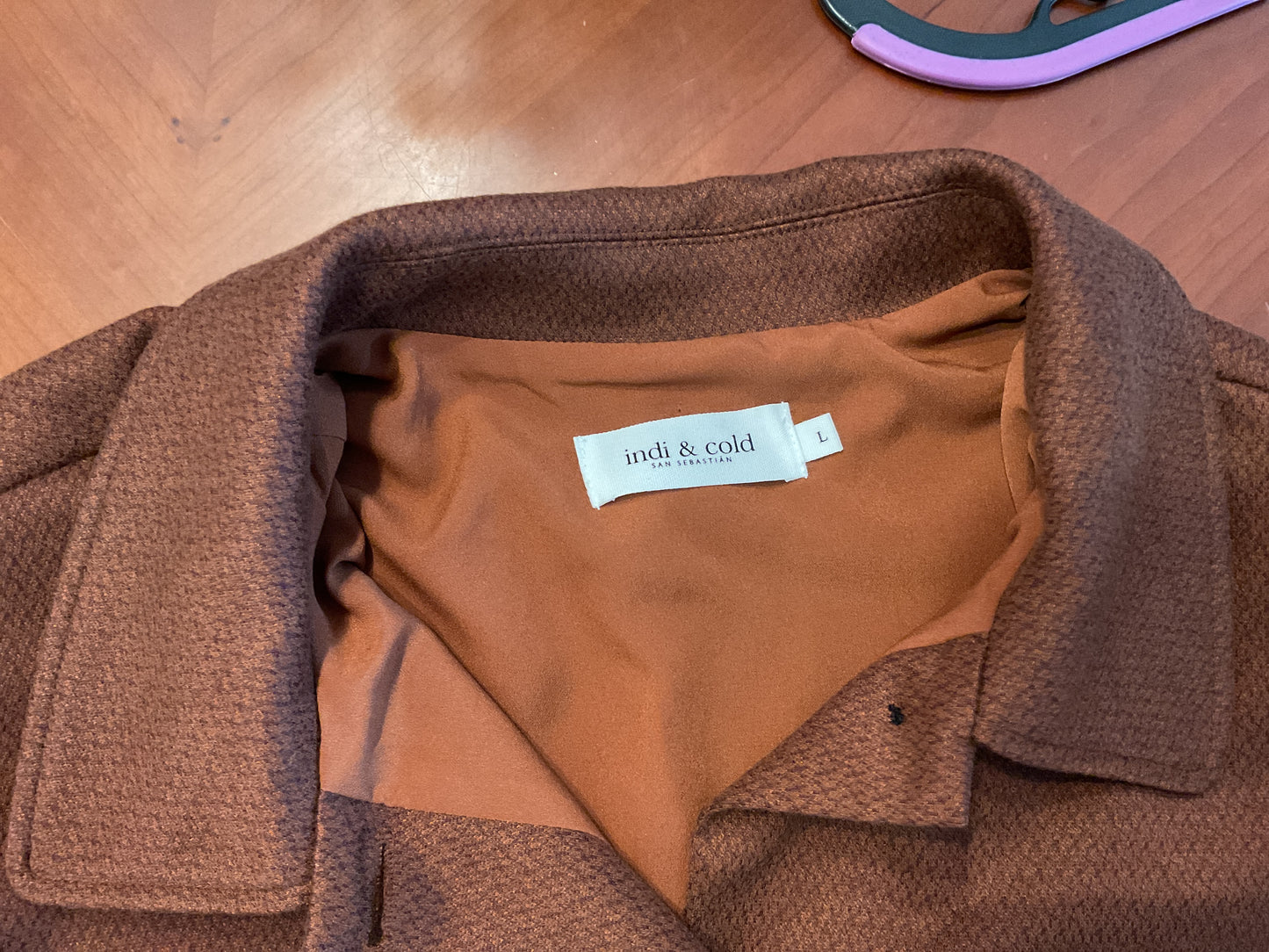 Jacket