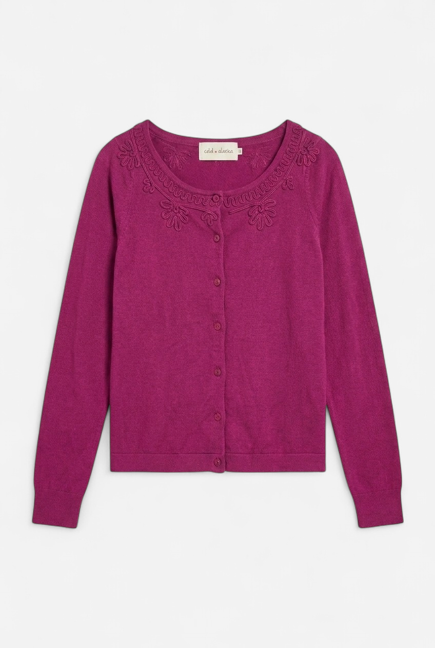 VESTE
