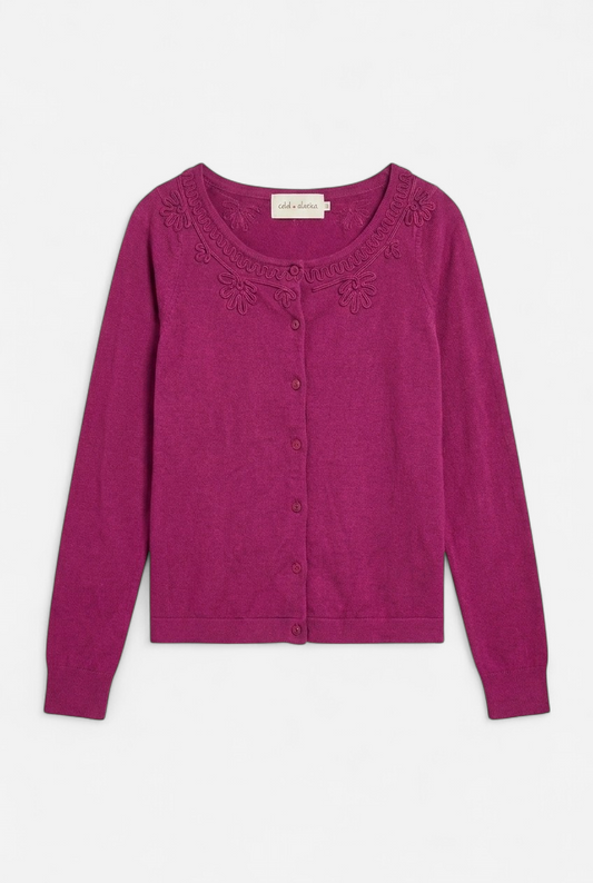 CHAQUETA