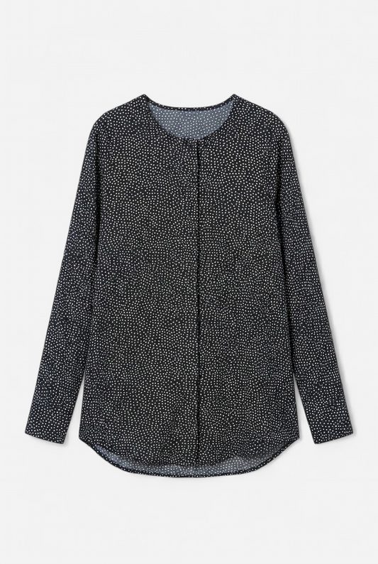 Camisa topitos