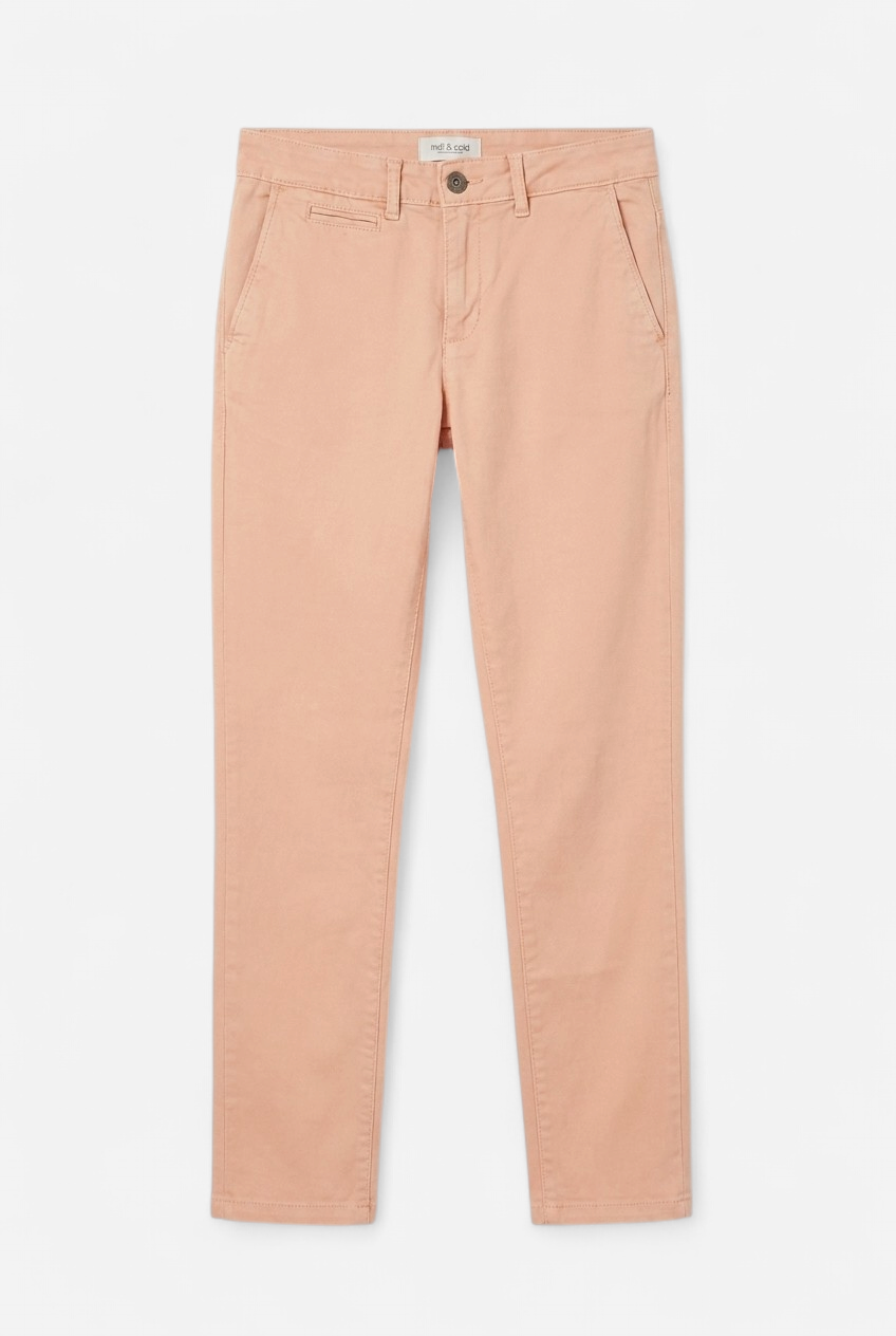 Pantalón chino