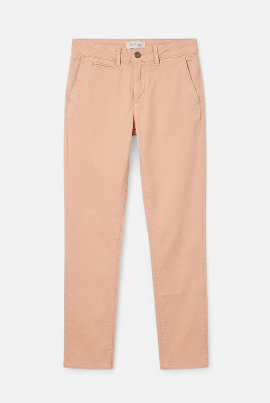 Pantalón chino