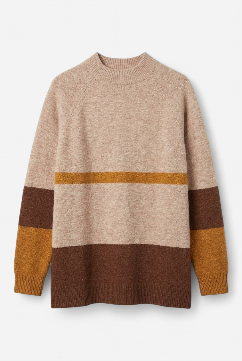 Jersey largo