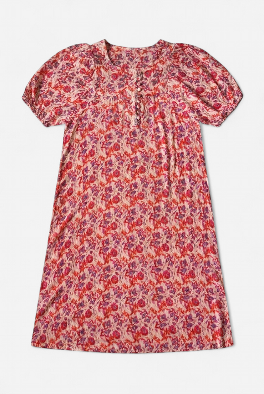 Vestido Poppy