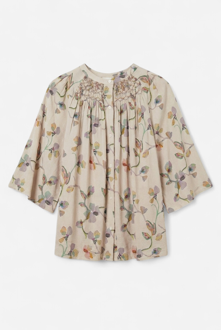 Camisa nueva spring summer 26