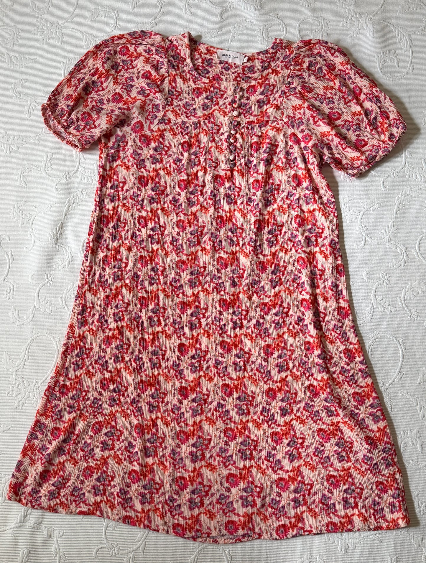 Robe Poppy
