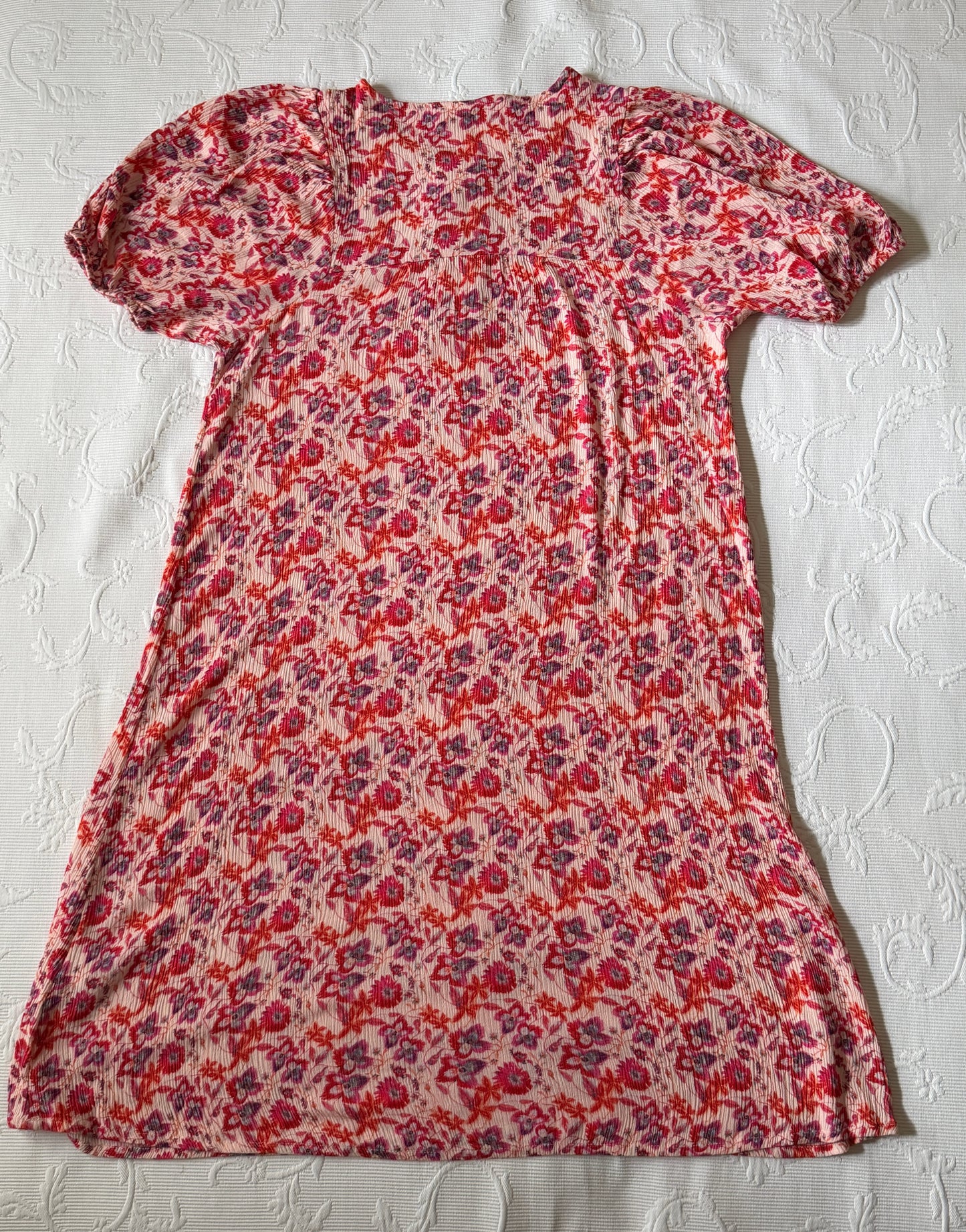 Robe Poppy