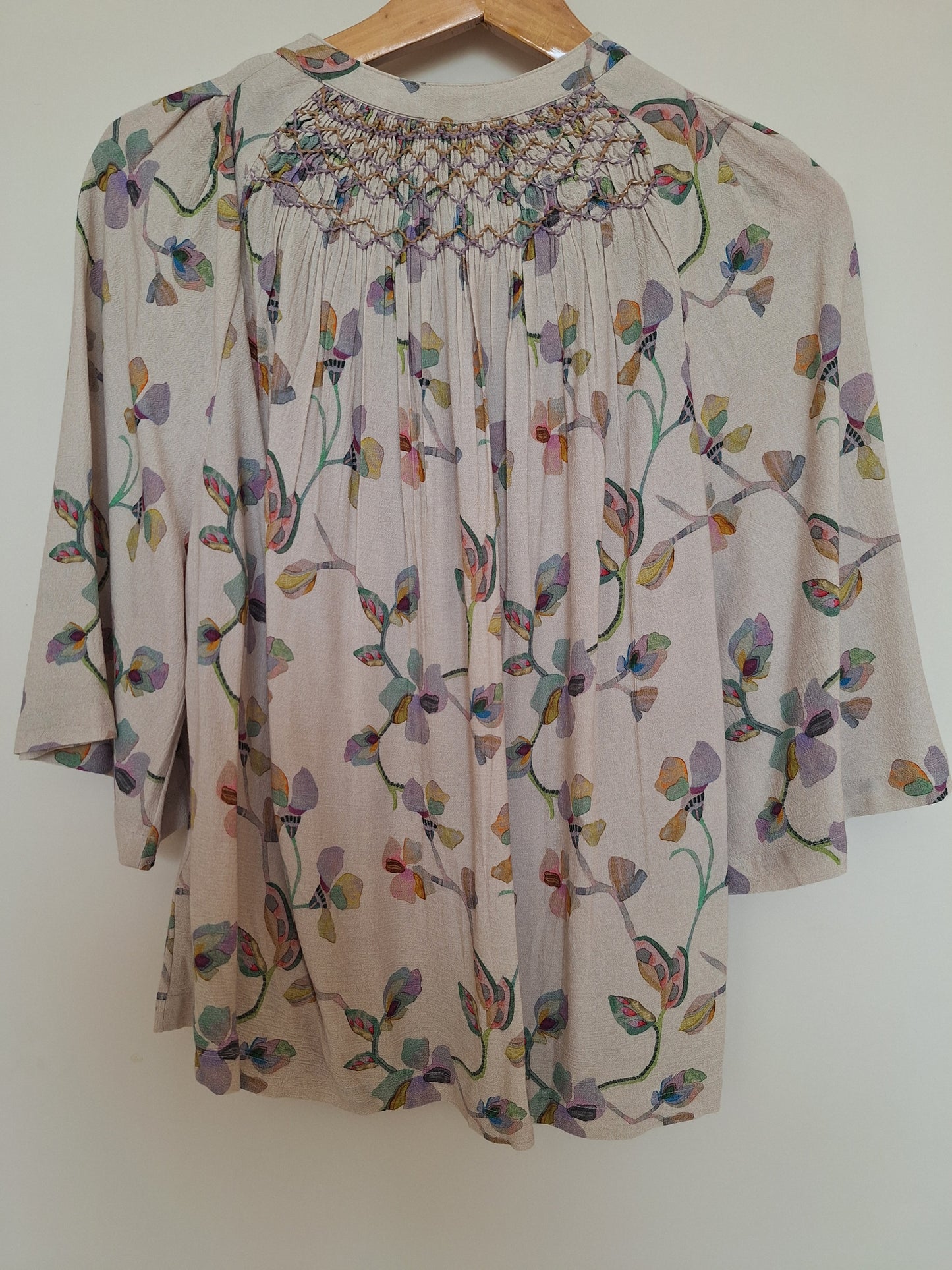Camisa nueva spring summer 26