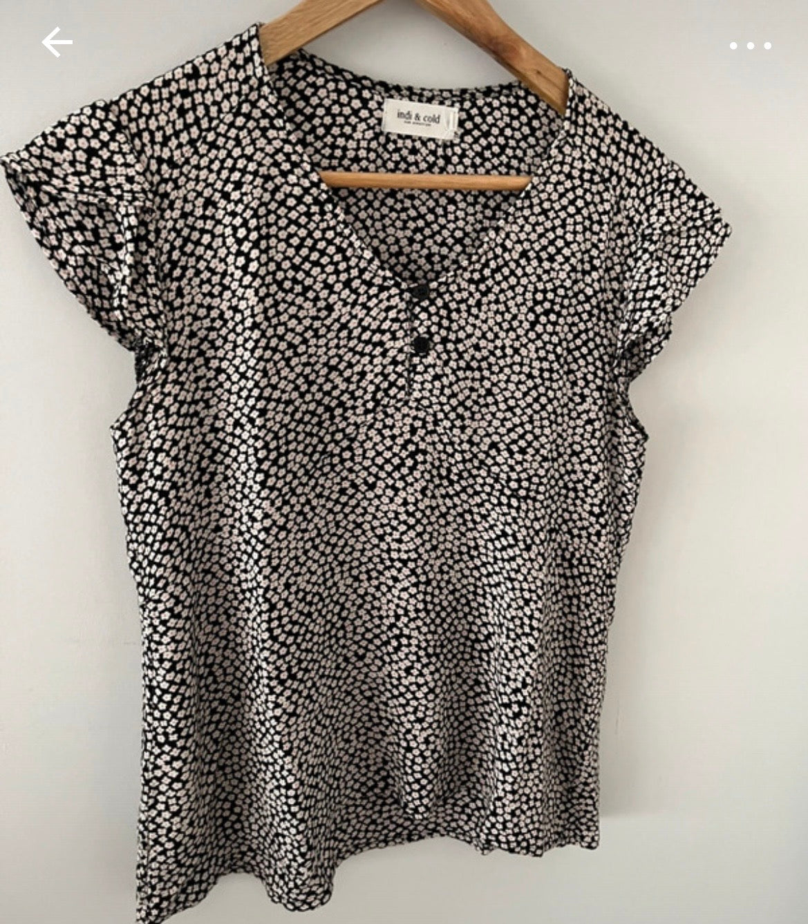 CHEMISE