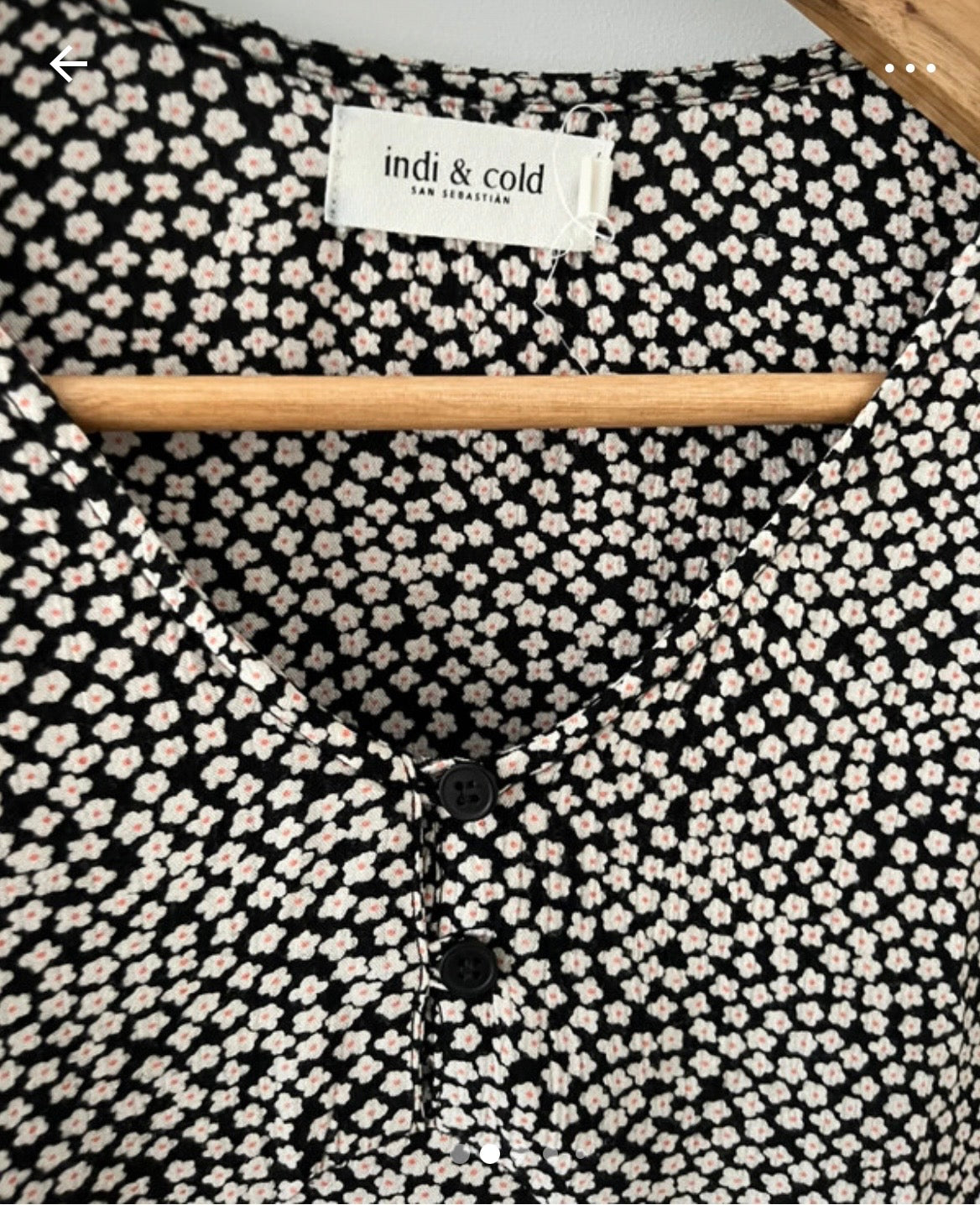 CHEMISE