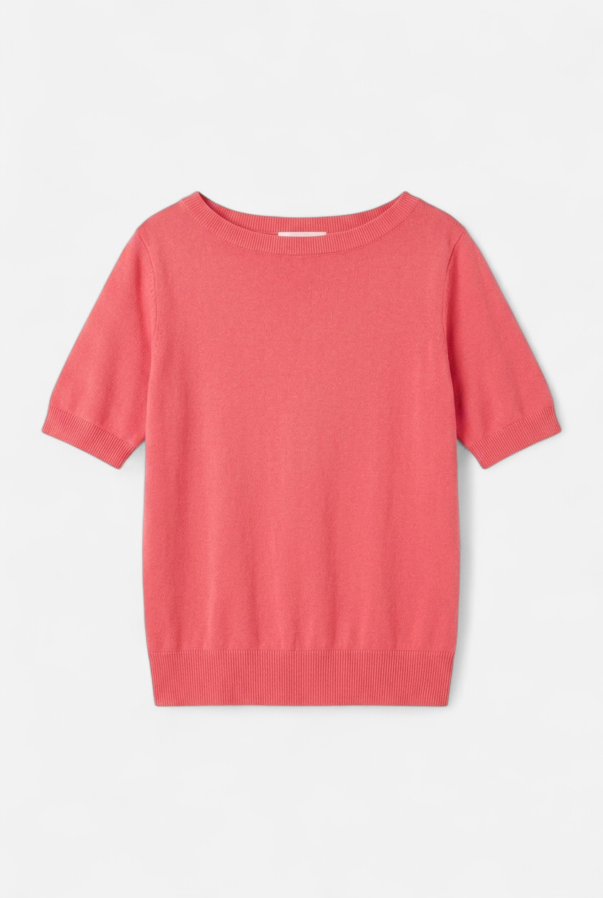 Precioso jersey de manga corta