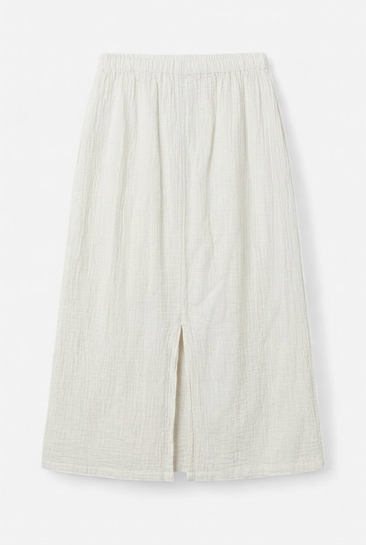 Jupe midi