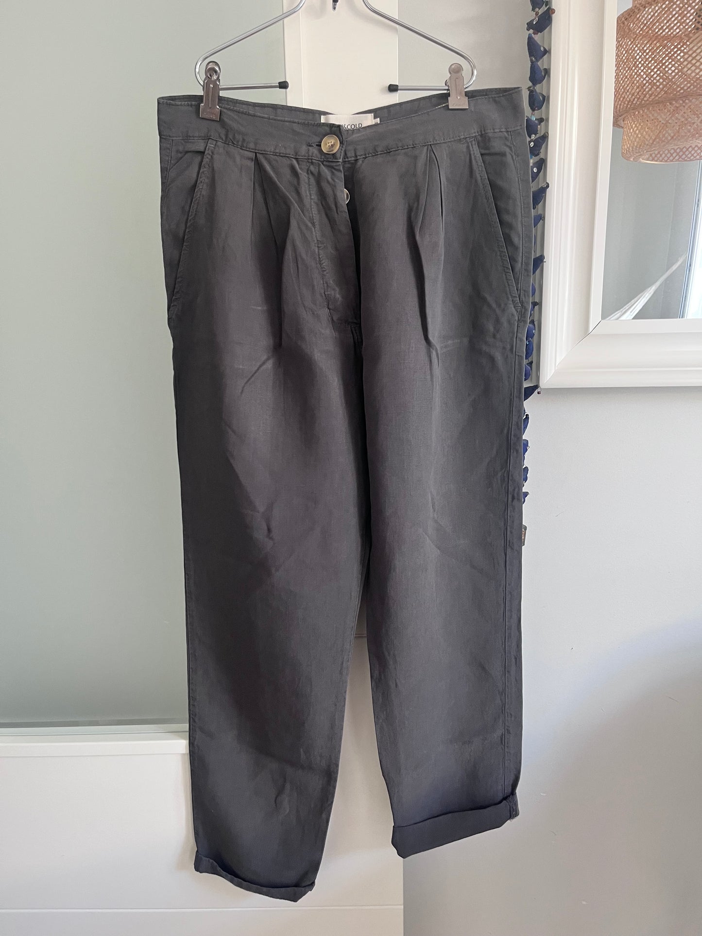 Pantalon d'été