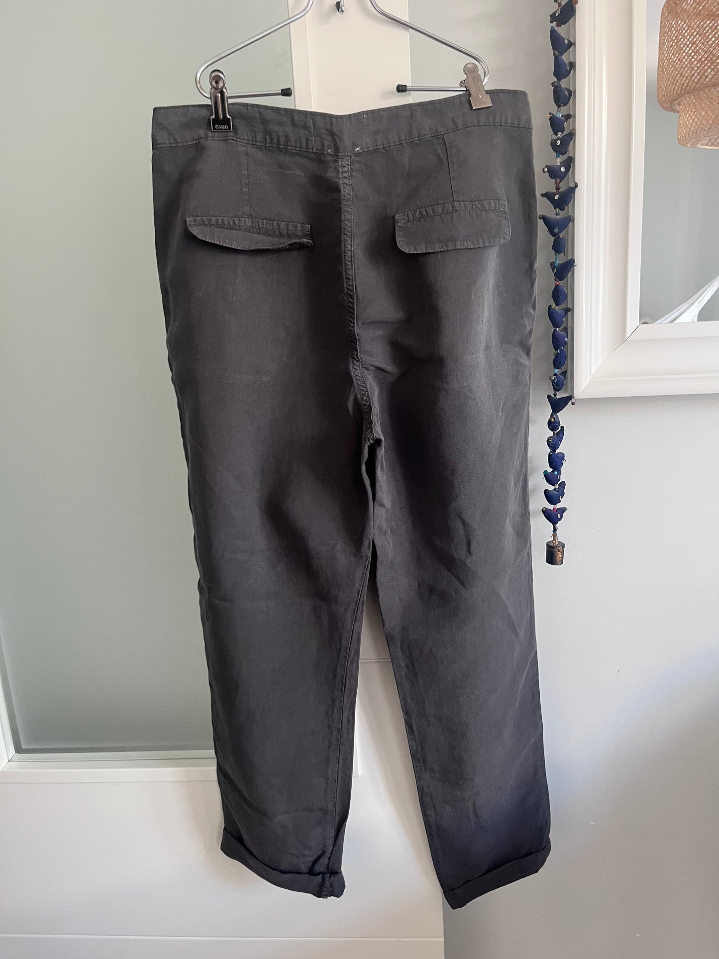 Pantalon d'été